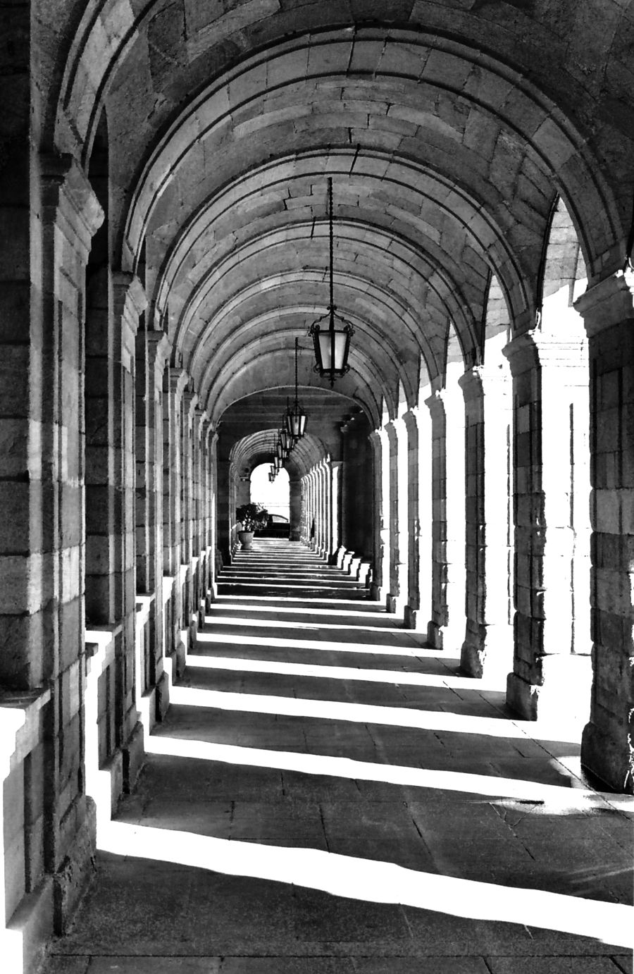 Santiago de Compostela